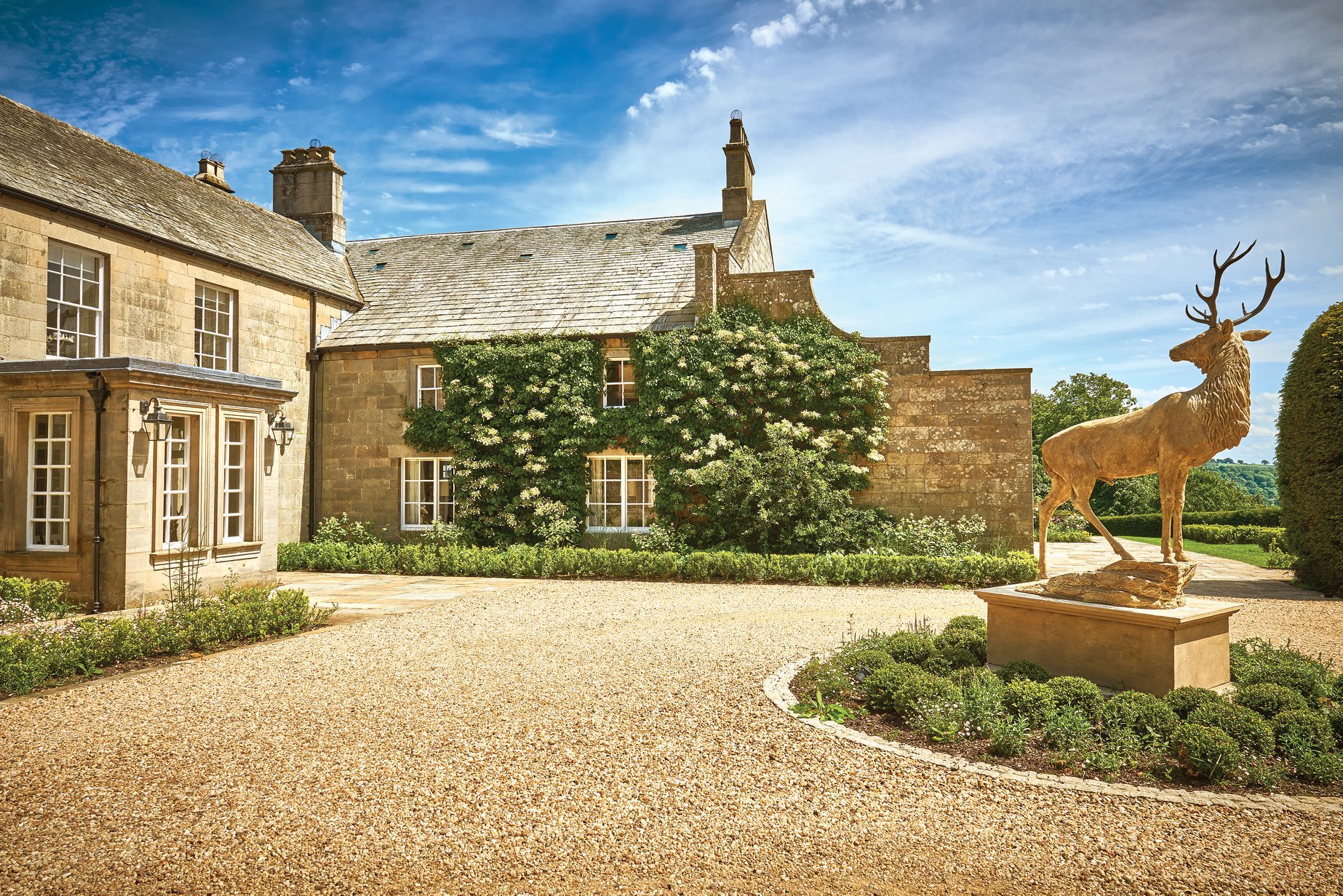 Walkwick hall